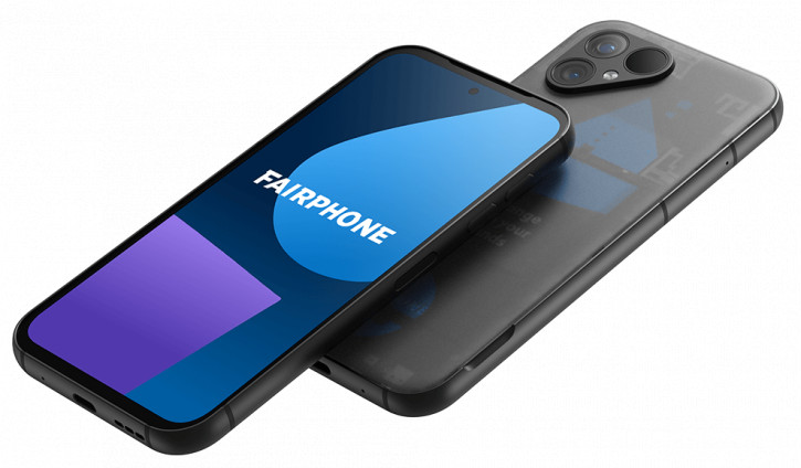 Анонс Fairphone 5: правильный предфлагман для вашего будущего