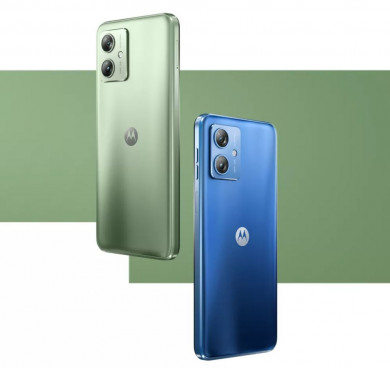 Анонс Motorola G54 и G84 – крутые бюджетки в пример остальным