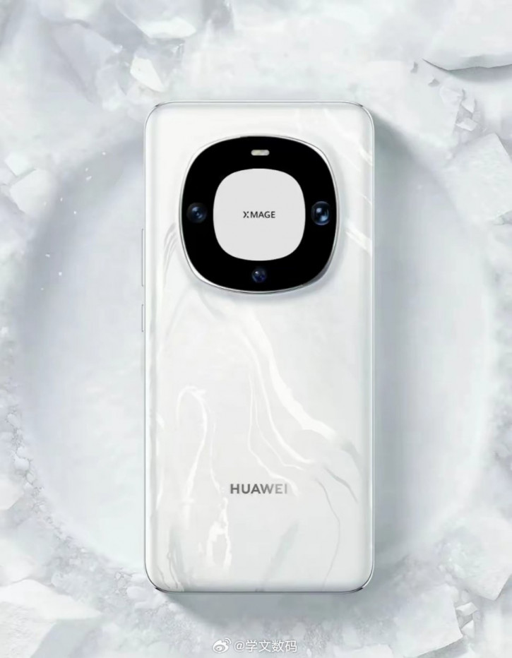 Huawei Mate 70 с Kirin 9100 идут на производство: что известно?