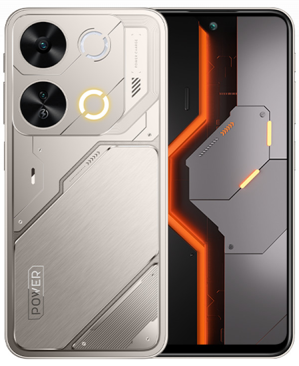  itel P65: -  -  