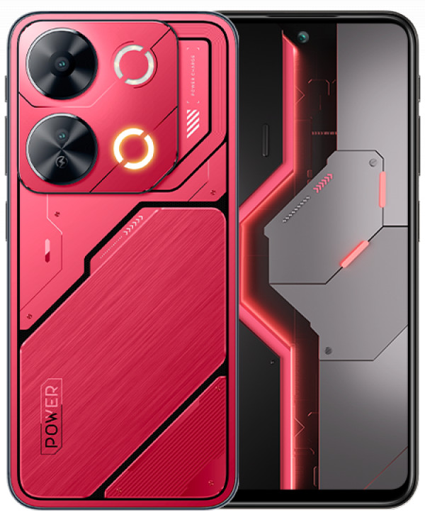  itel P65: -  -  