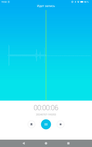  itel VistaTab 30:    11 