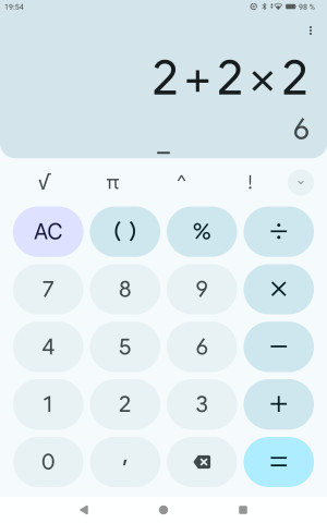  itel VistaTab 30:    11 