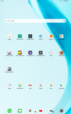  itel VistaTab 30:    11 