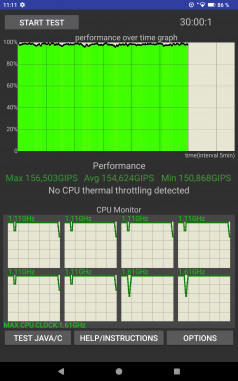  itel VistaTab 30:    11 