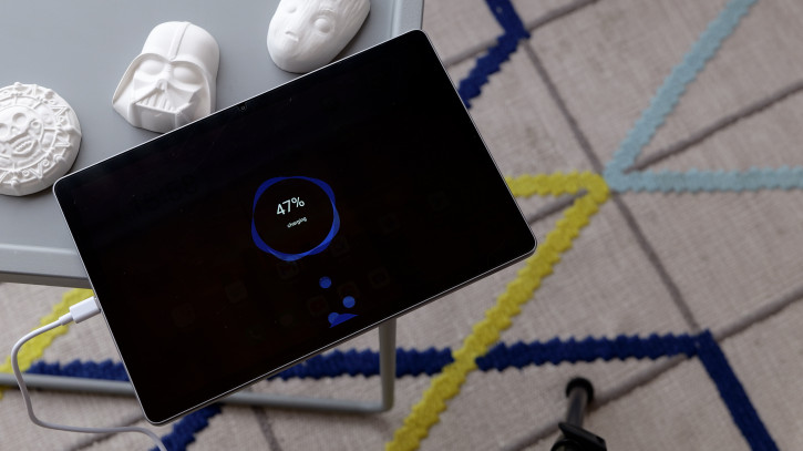  itel VistaTab 30:    11 