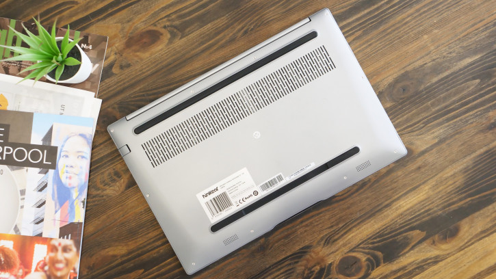  Ninkear N16 Pro: -    
