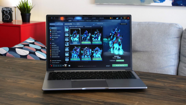  Ninkear N16 Pro: -    