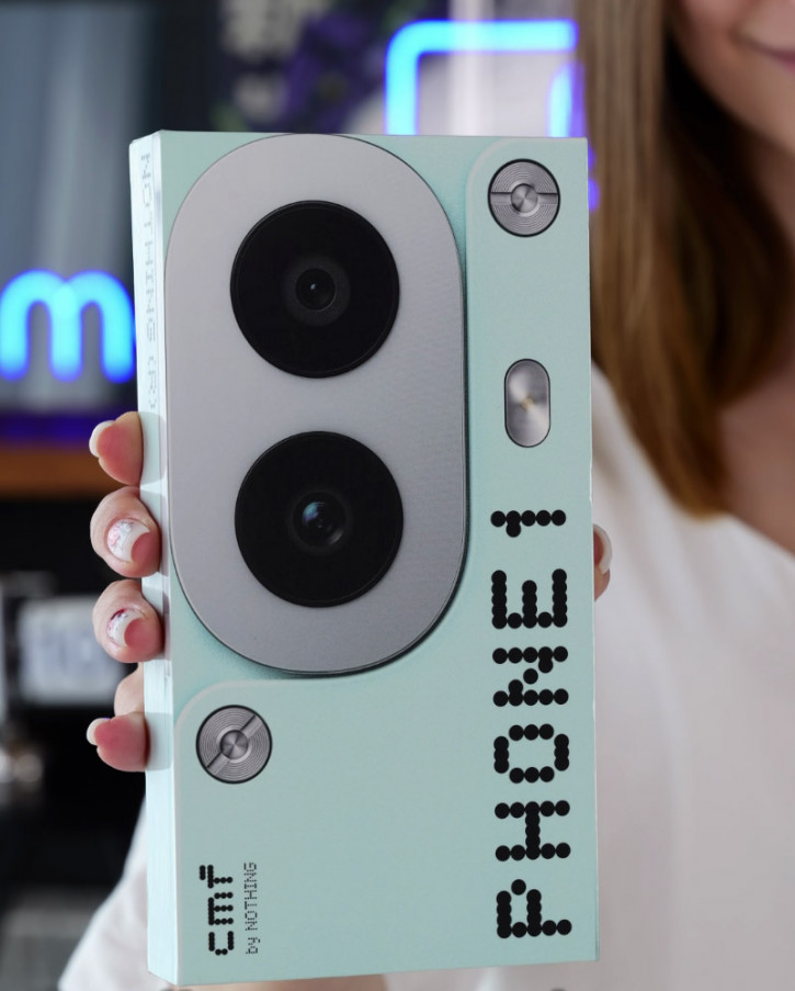 :  CMF Phone 1      Nothing