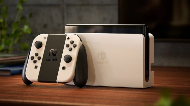 Nintendo Switch 2    2025     $499