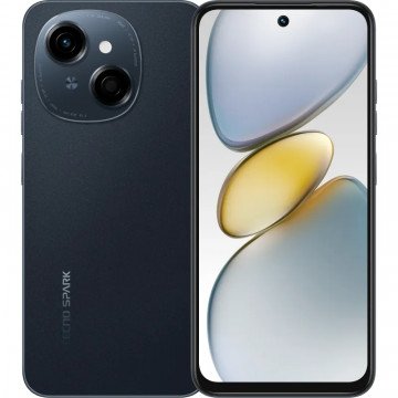  Tecno Spark Go 1:      120 