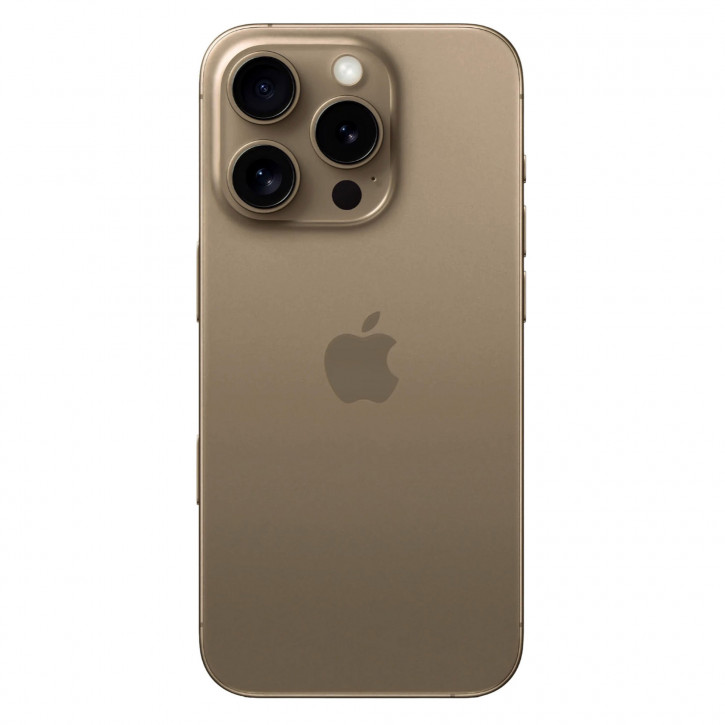      iPhone 16 Pro