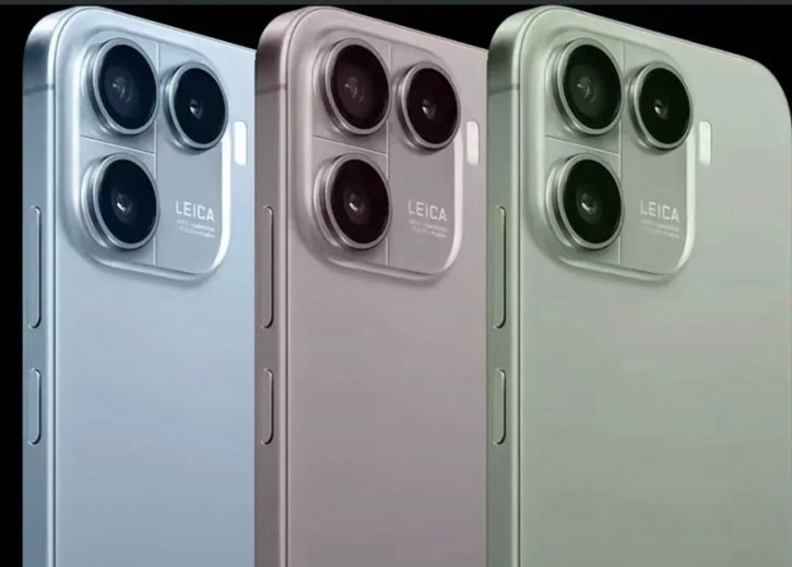     Xiaomi 15  15 Pro