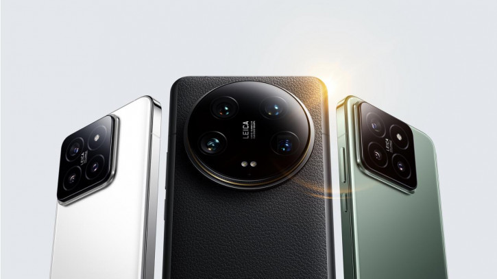   Xiaomi 15, 15 Pro  15 Ultra  