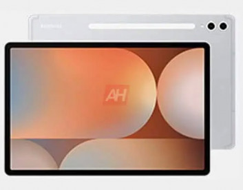     Samsung Galaxy Tab S10   