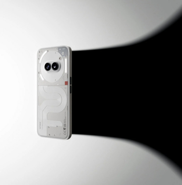 Nothing Phone (2a)      AliExpress