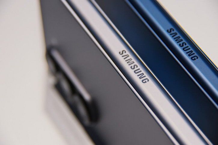       Samsung Galaxy Z Fold 6 Slim