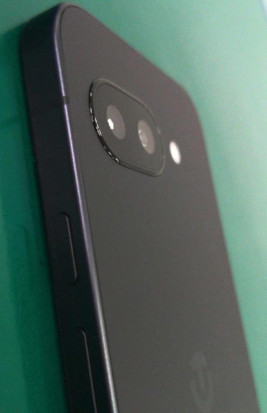 -  -?    Google Pixel 9a