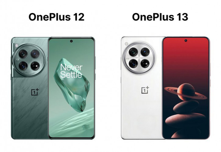         OnePlus 13