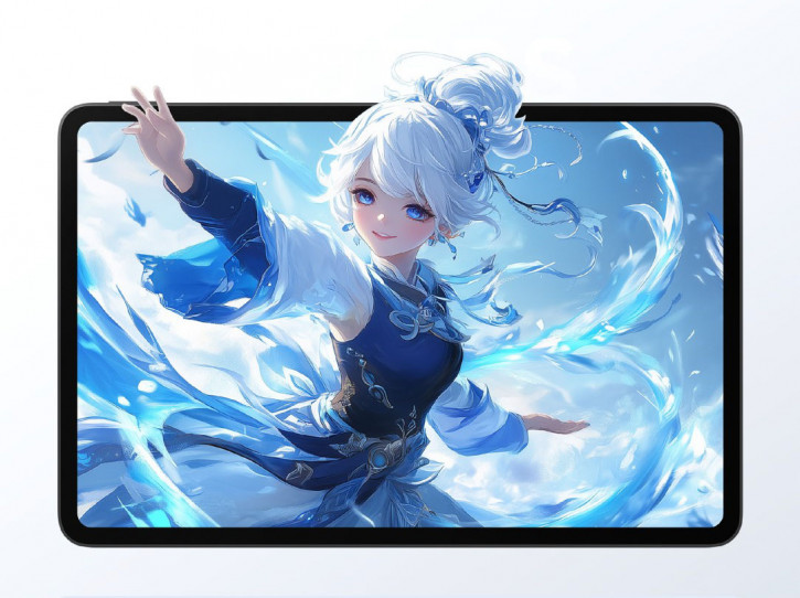 Red Magic Gaming Tablet     Snapdragon 8 Gen 3 LV