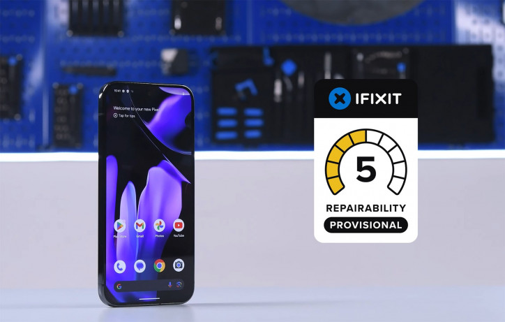 Pixel 9 Pro XL       