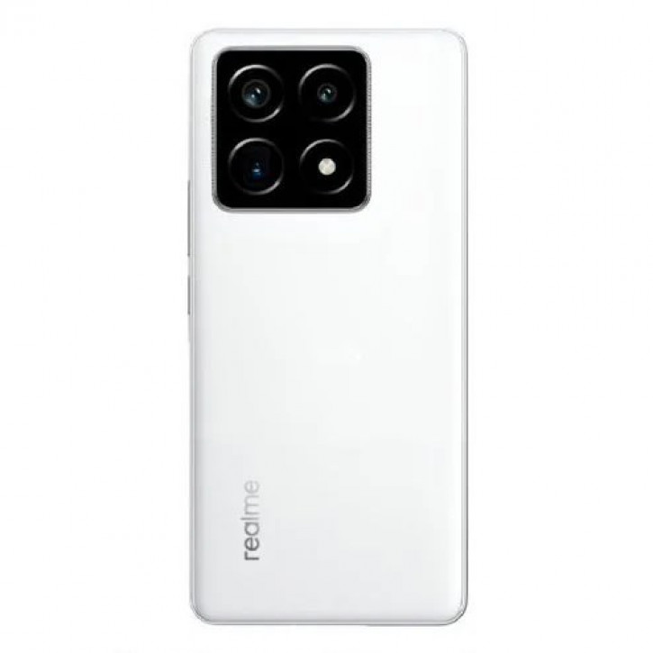 Realme GT7 Pro     Xiaomi 15:  