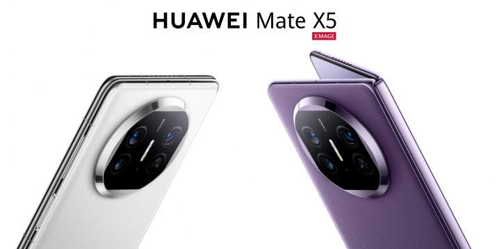   :  Huawei  Tecno,    