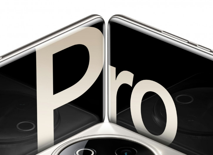 :    Vivo Y300 Pro  -