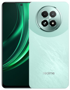 Realme 13 5G  Realme 13+ 5G:    OIS    