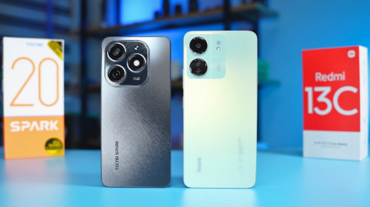      Q2 2024: Xiaomi  ?
