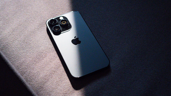 Два ценных апгрейда, которые получит только iPhone 17 Pro Max