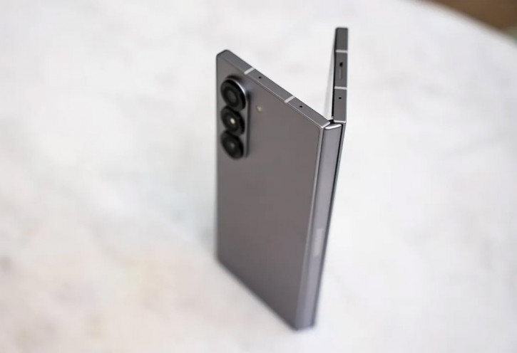 Galaxy Z Fold Special Edition     Fold 6