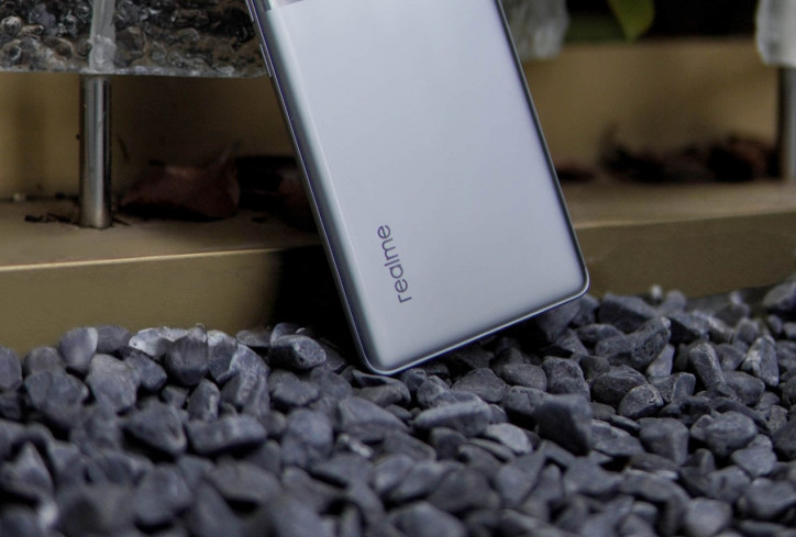 Realme готовит несколько крутых новинок помимо флагманского GT7 Pro