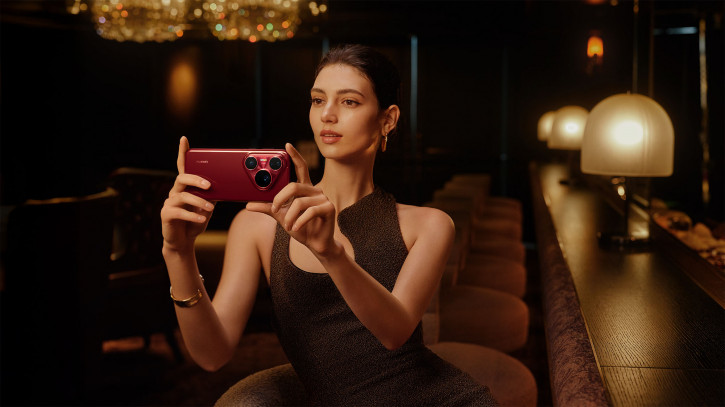 Huawei Pura 80 Pro  Ultra      : 