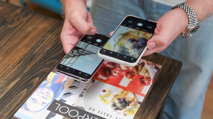Неделя с Huawei Pura 80 Pro и Pura 80 Ultra