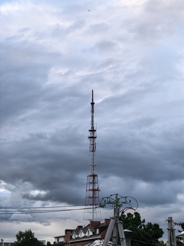 Неделя с Huawei Pura 80 Pro и Pura 80 Ultra