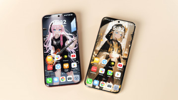Неделя с Huawei Pura 80 Pro и Pura 80 Ultra