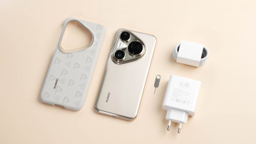 Неделя с Huawei Pura 80 Pro и Pura 80 Ultra
