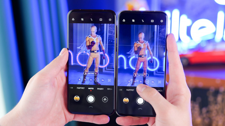 Неделя с Huawei Pura 80 Pro и Pura 80 Ultra
