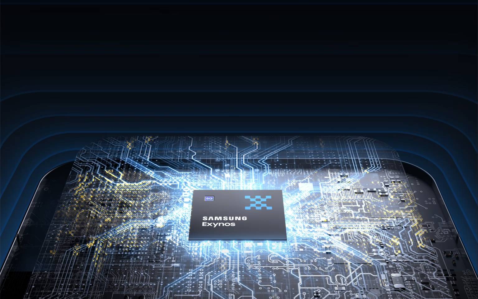 Первый 2-нм чип на рынке: Samsung рассказала об Exynos 2600