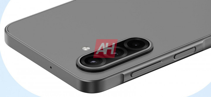  Samsung Galaxy A17     Android-