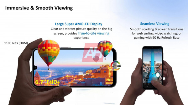  Samsung Galaxy A17     Android-