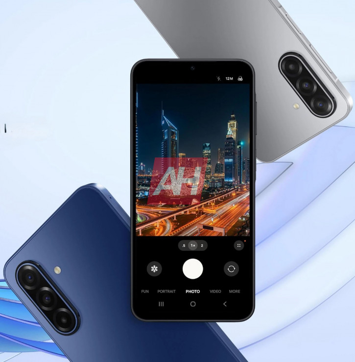  Samsung Galaxy A17     Android-
