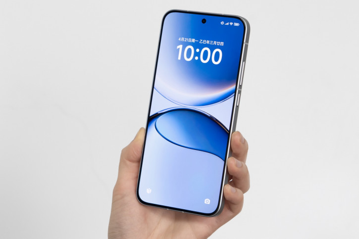 Xiaomi собирается повышать частоту обновления экранов вслед за OnePlus