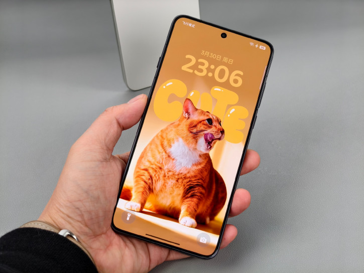 OPPO отвергает слухи о даунгрейде разрешения экрана Find X9 Ultra