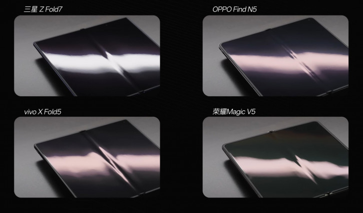 Samsung Galaxy Z Fold 7   :   Fold-?