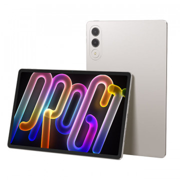 Анонс Lenovo Xiaoxin Pad Pro GT 11.1: флагманское железо почти даром