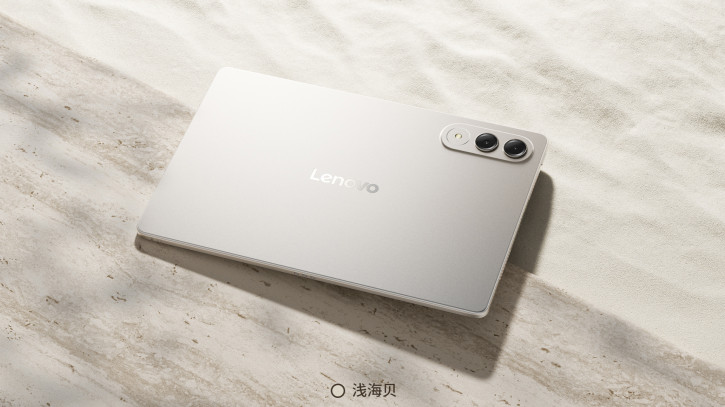 Анонс Lenovo Xiaoxin Pad Pro GT 11.1: флагманское железо почти даром