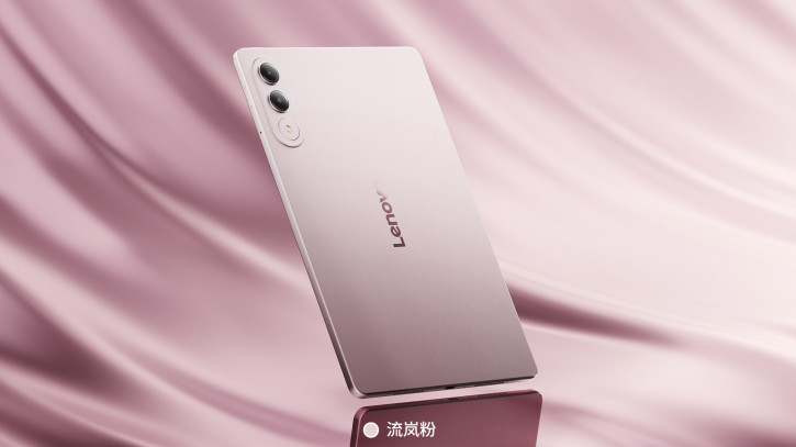 Анонс Lenovo Xiaoxin Pad Pro GT 11.1: флагманское железо почти даром