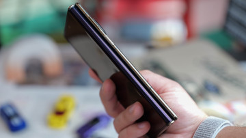 Неделя с Huawei Mate XT Ultimate Design: почувствуй себя Копперфилдом